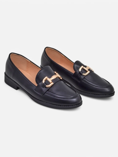 Royalfashion Женски мокасини Sanocca