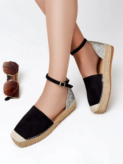 Royalfashion Дамски еспадрили Gumbrella