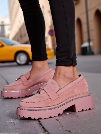 Royalfashion Летни обувки за жени Fetho