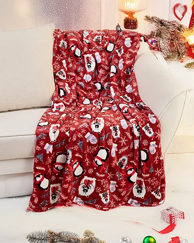 Royalfashion Коледен плик 200x220