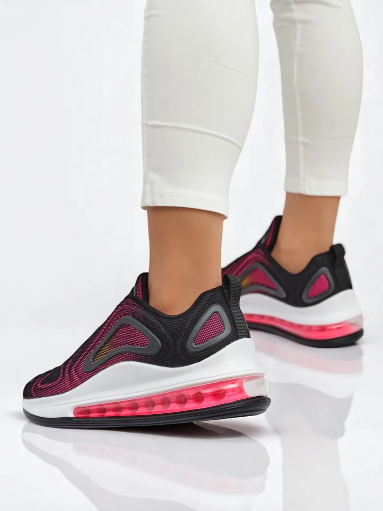 Royalfashion Дамски спортни маратонки Active Blend