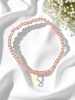 Светло розово