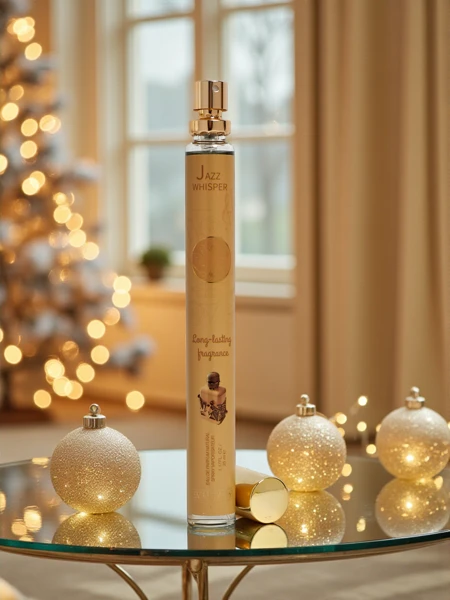 Вдъхновен парфюм за жени Jazz Whisper