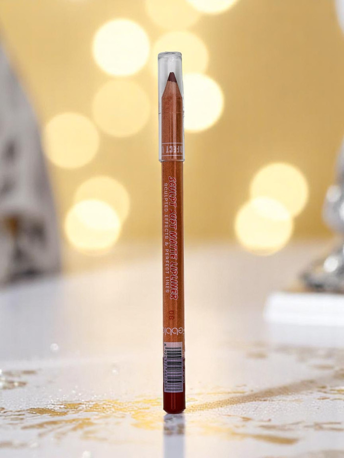 Червило в нюанс Spiked with Rum