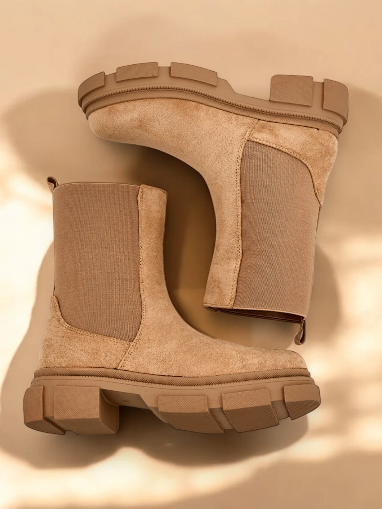 Дамски боти Royalfashion Ezoli