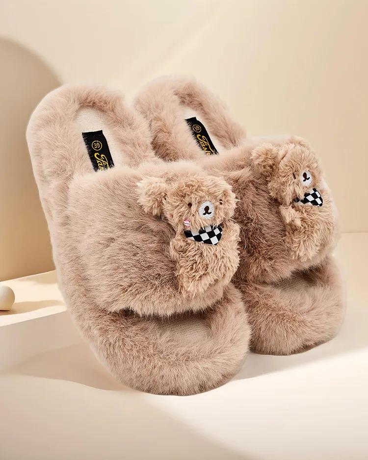 Дамски платформени сандали на Royalfashion Helio