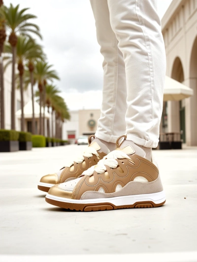 Royalfashion Спортни обувки за жени Afomie