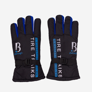 кобалтов || черен