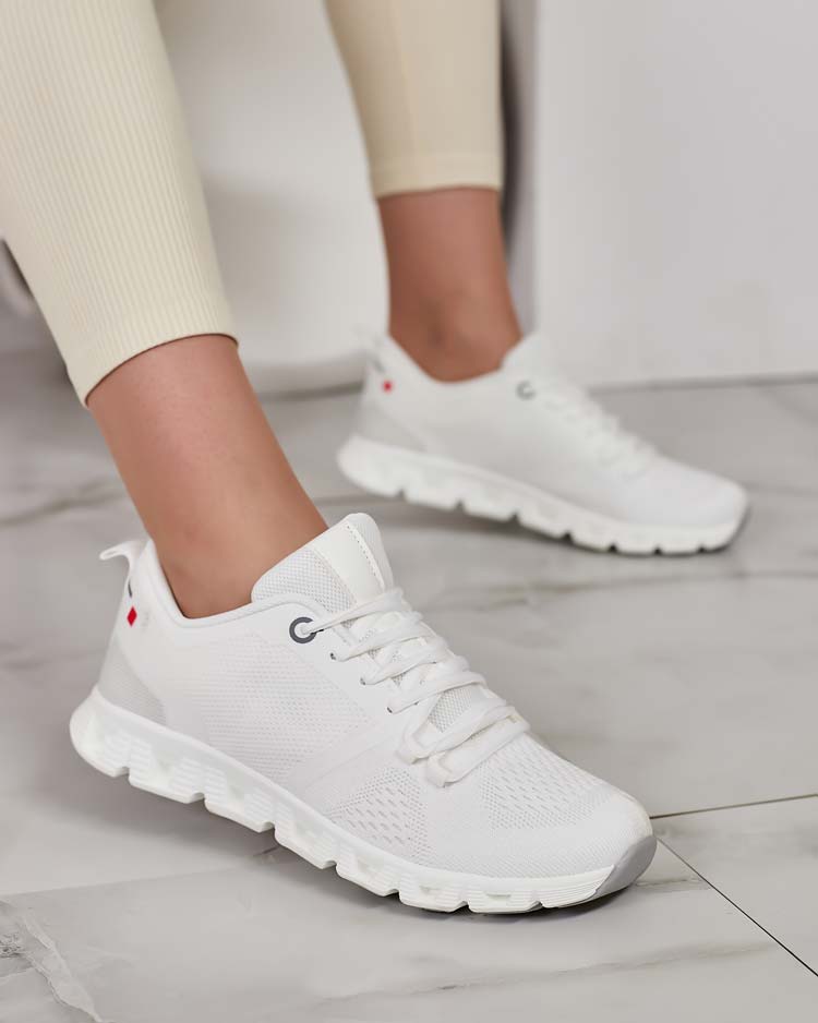 Royalfashion Дамски спортни маратонки Folleti