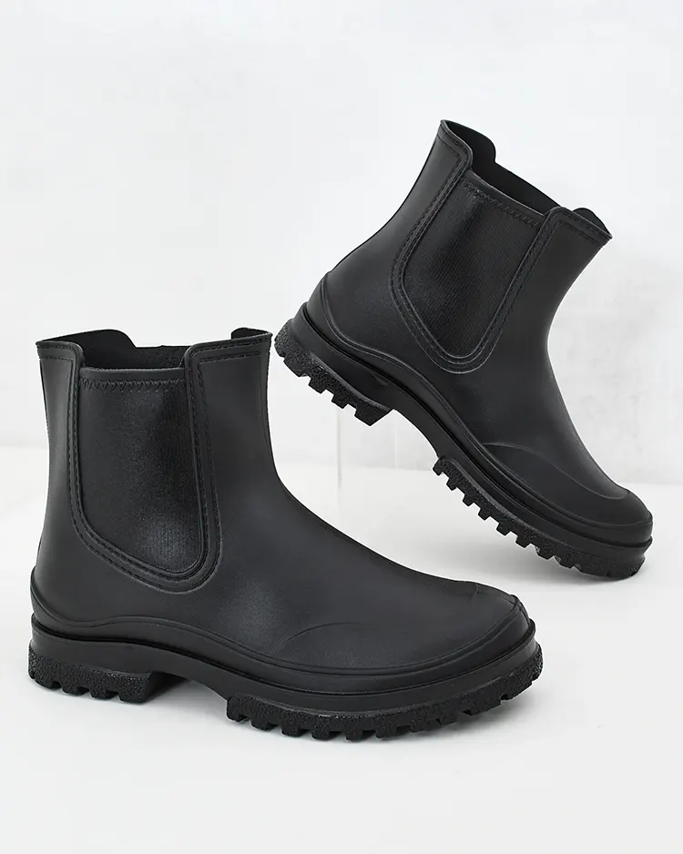 Royalfashion Дамски матови кецове Dasii