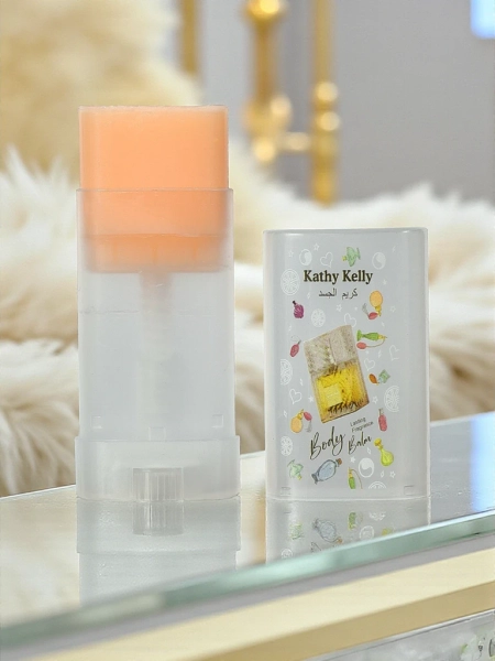 Aurelia Lusso Балсам за тяло 30g от Kathy Kelly – дълготраен аромат