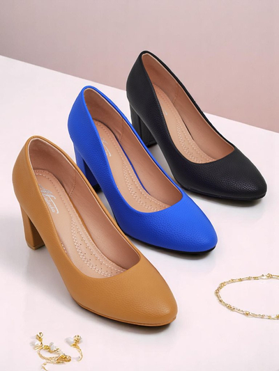 Royalfashion Дамски обувки Sofia Lux от еко кожа