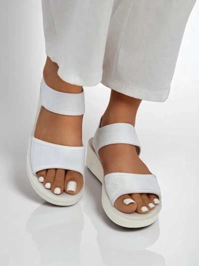 Royalfashion Дамски сандали с по-дебела подметка Viva Flex II