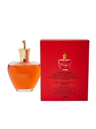 Вдъхновен парфюм Eau de Parfum за жени Wishful