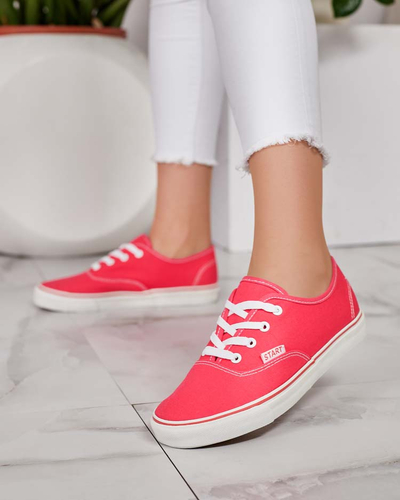 Royalfashion Дамски маратонки Lotiope