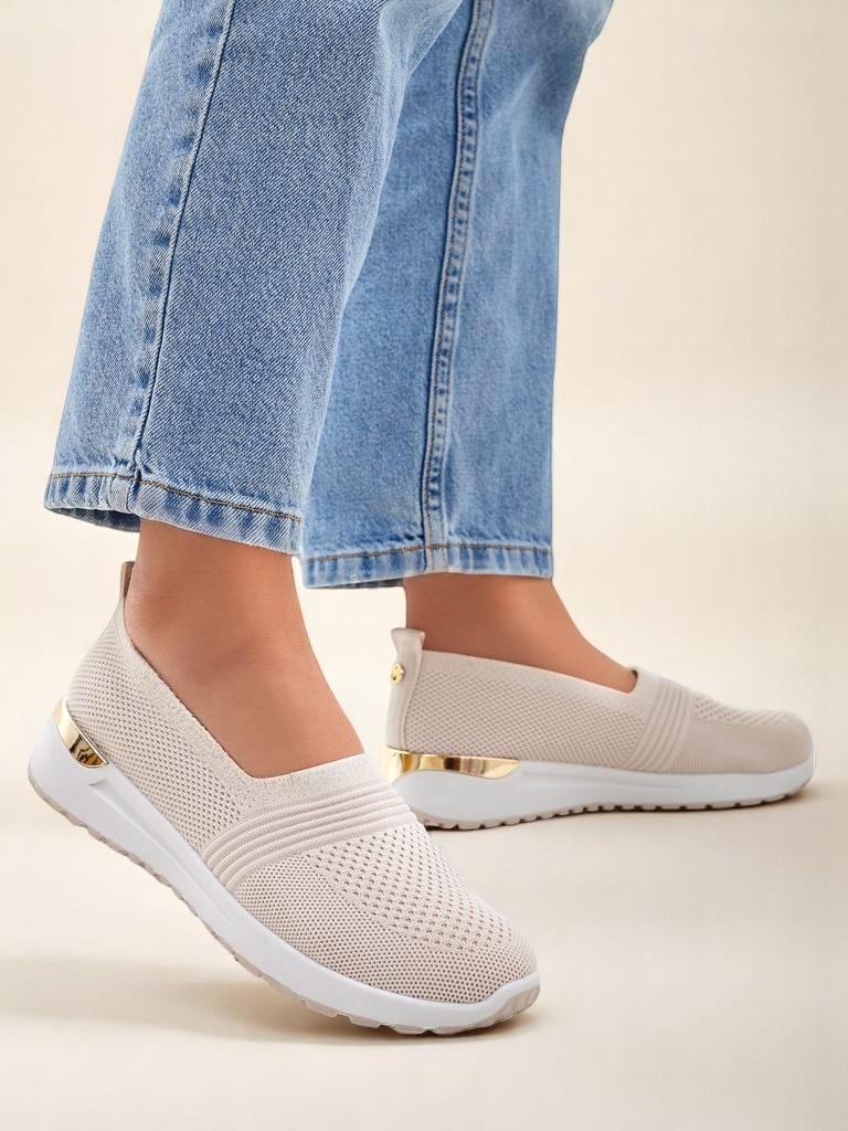 Обувки за жени Slip-on от Royalfashion, модел Perfeti