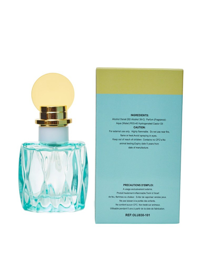 Вдъхновен дамски парфюмна вода ONLYOU Blue