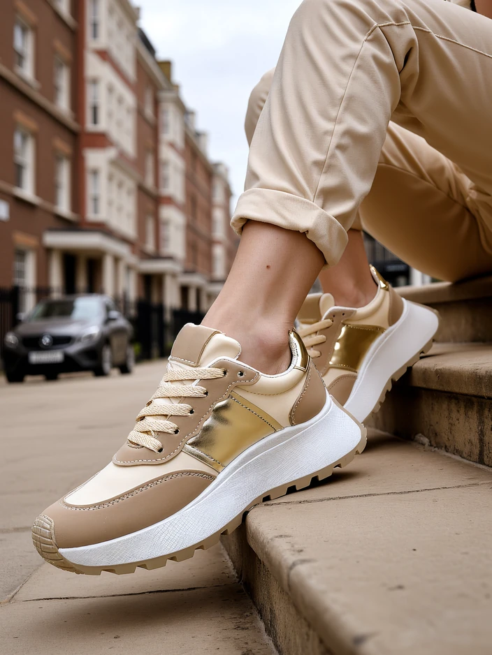 Спортни маратонки Royalfashion за жени Xerios