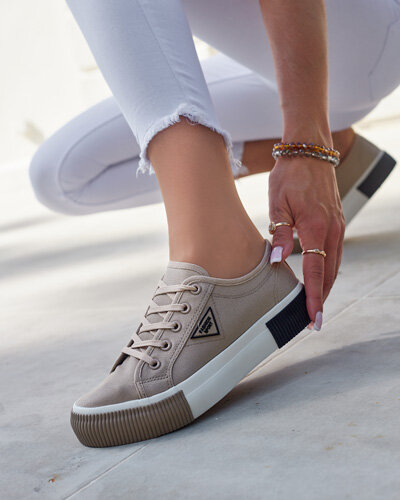 Royalfashion Дамски маратонки Alamma