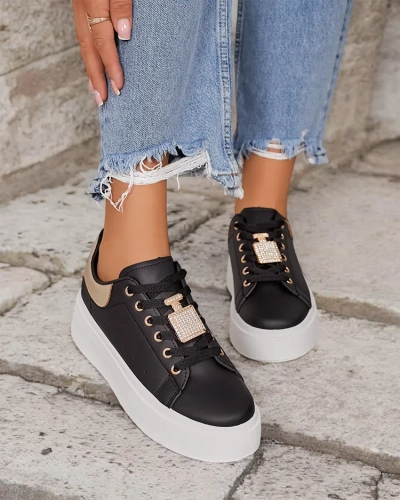 Royalfashion Дамски спортни обувки Rotu