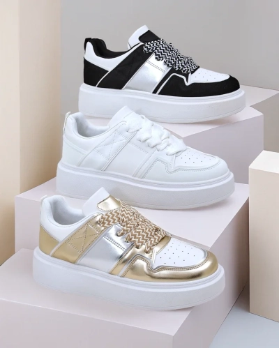 Royalfashion Женски маратонки Astepa