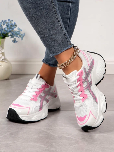 Royalfashion Женски спортни маратонки Mistrel