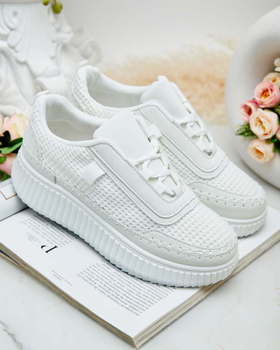 Royalfashion Дамски спортни маратонки Pisinni