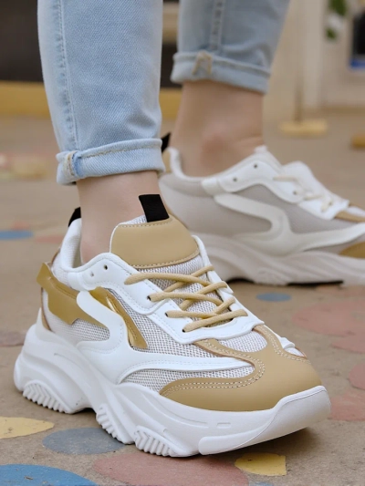 Royalfashion Женски платформи обувки Sogorra