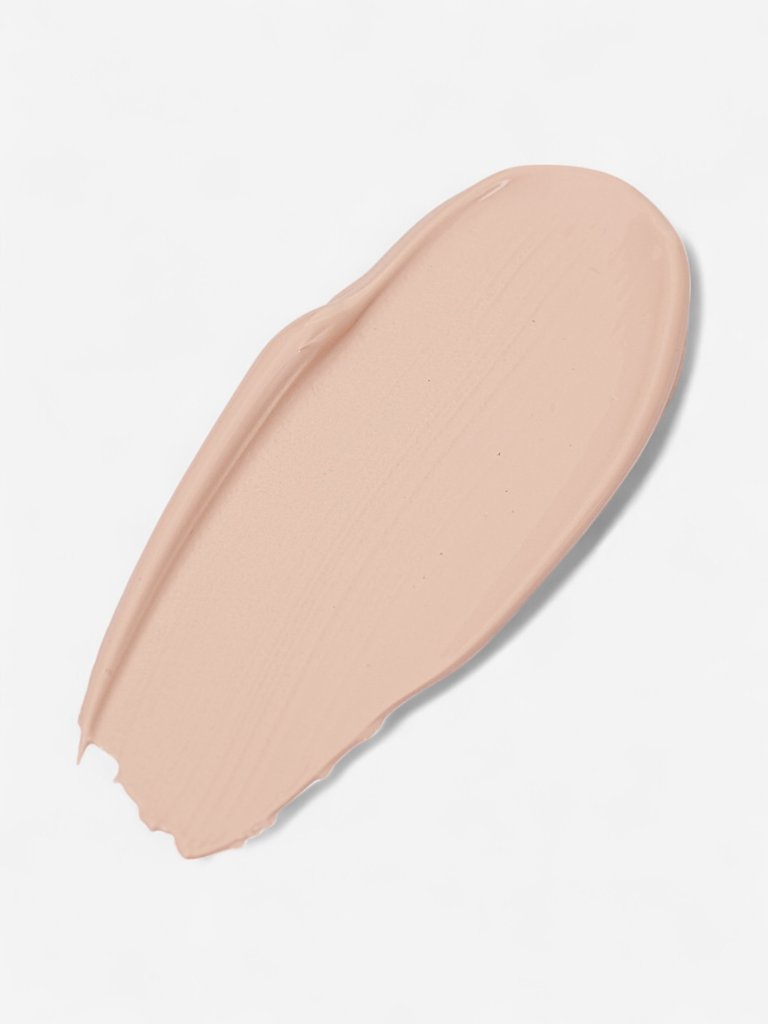 MINI STAR Хидратиращ BB крем с витамин C с матов финиш Айвъри