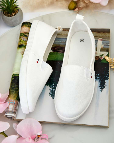 Royalfashion Women's Peliotte Sneakers