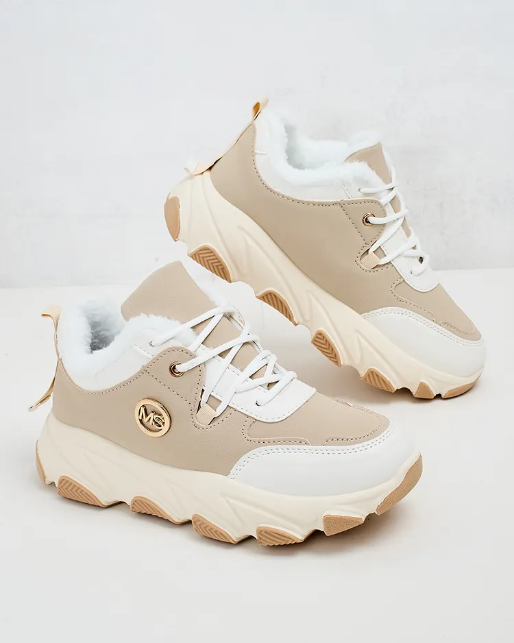 Royalfashion Дамски изолирани маратонки Aronni