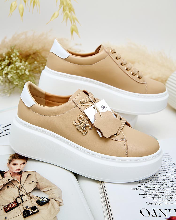 Royalfashion Дамски спортни обувки Taersev