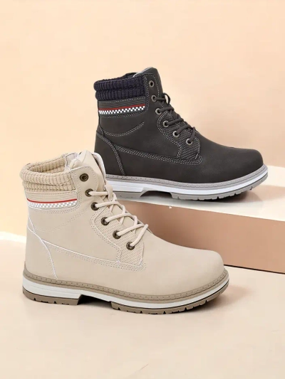 Royalfashion Дамски ботуши Miszuz