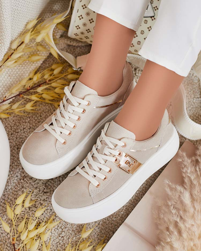 Royalfashion Дамски спортни обувки Naterra