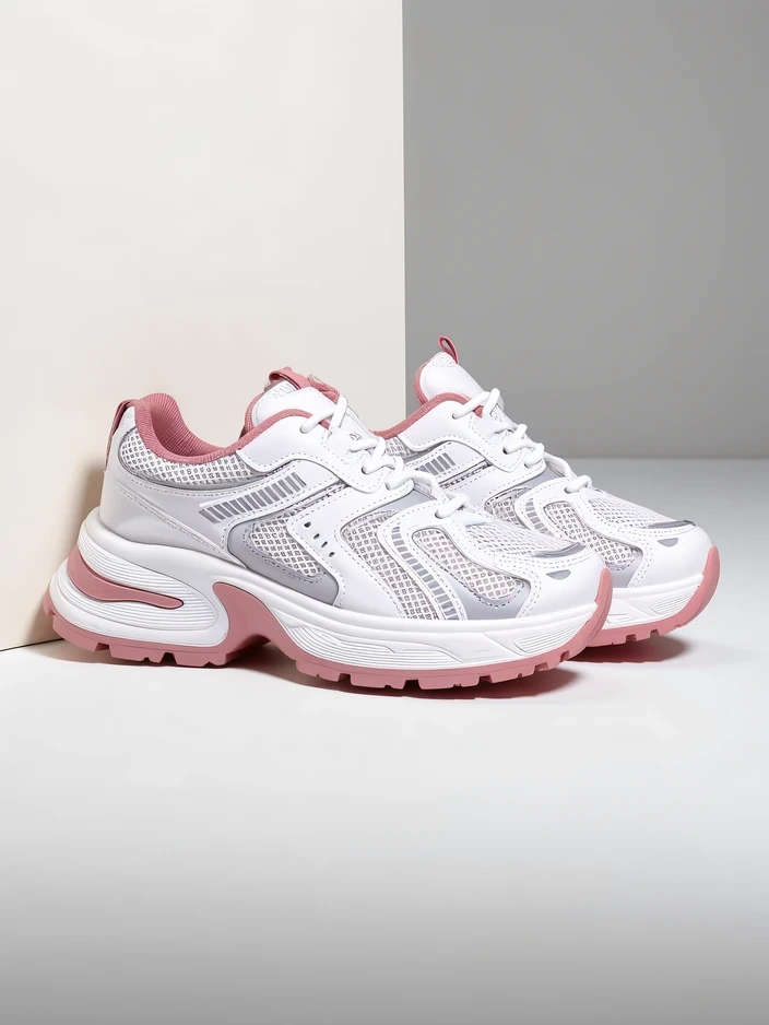 Royalfashion Дамски спортни маратонки Resterri