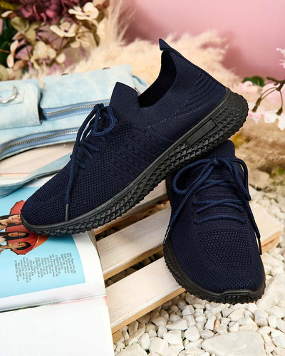 Royalfashion Дамски спортни обувки Wennan