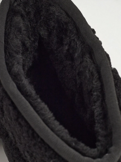 Къси дамски боти тип сноубутс Marellin