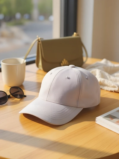 Royalfashion Mila дамска шапка с козирка