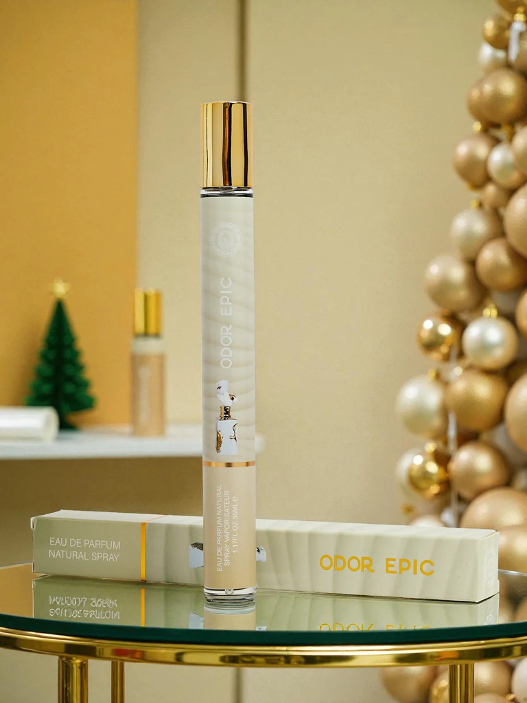 Вдъхновен парфюм за жени Odor Epic Ecler