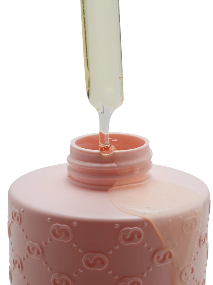 Luxelux Гел за измиване на тяло с аминокиселини 800 мл