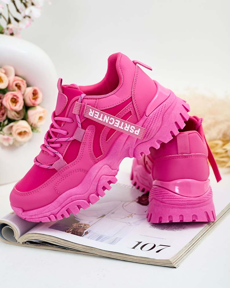 Royalfashion дамски спортни маратонки Povilpo