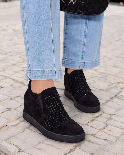 Royalfashion Дамски спортни обувки на котва Entess