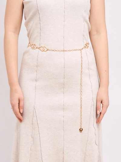 Декоративен дамски колан