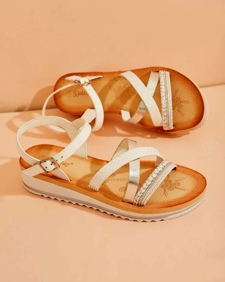 Royalfashion Дамски сандали Eloos