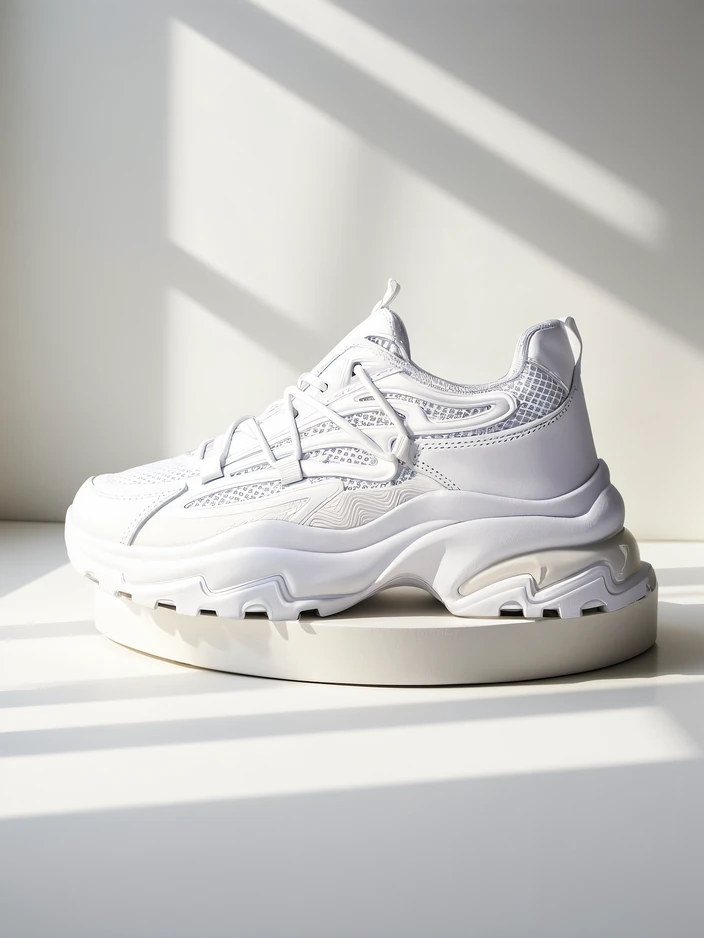 Royalfashion Жени спортни маратонки Aetherius