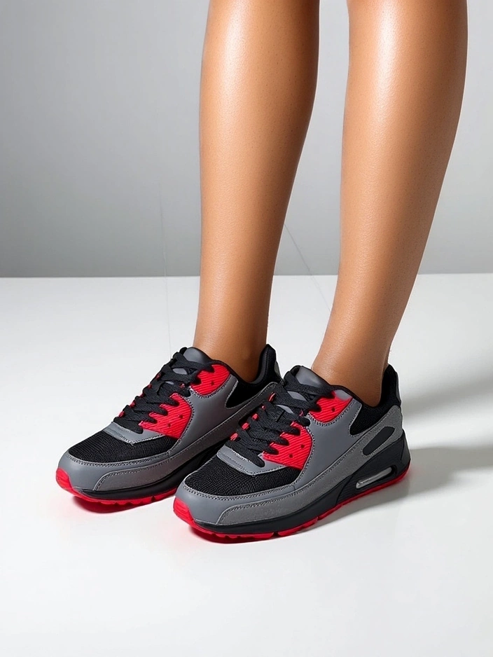 Royalfashion Женски маратонки Airnel