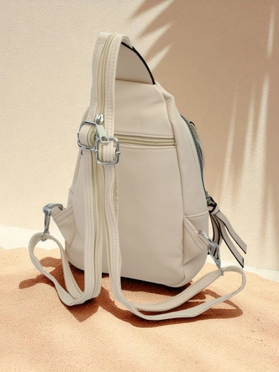 Royalfashion Дамска малка чанта тип „през рамо“ Aurelia Napoli