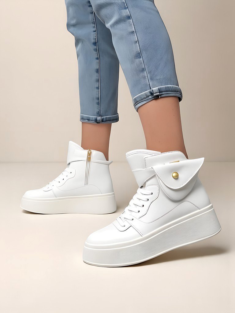 Royalfashion Дамски спортни обувки Tersela