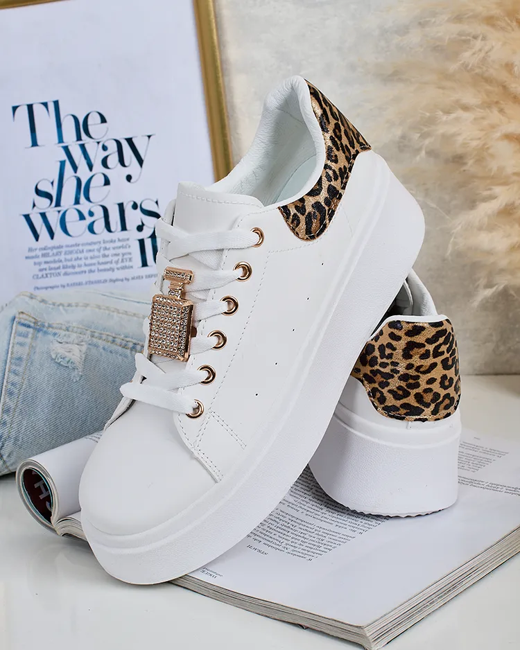 Royalfashion Дамски спортни обувки Rotu