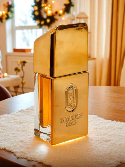 Парфюмна вода за мъже Billionaire